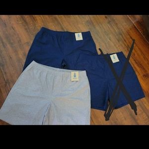 Chubbies Sports Shorts